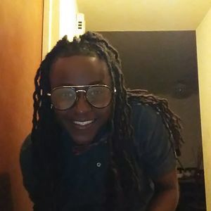 Meet your Posher, Kelisha